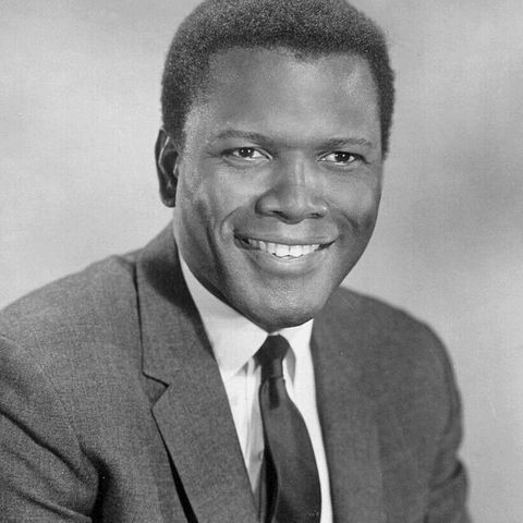 Summer Madness: Sidney Poitier