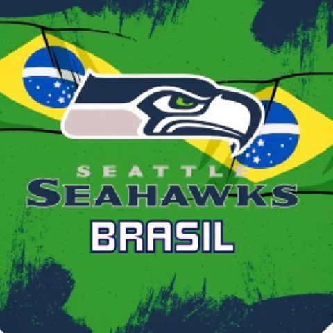 Seahawks Brasil 001 - QUE COMECE A TEMPORADA DE 2022!