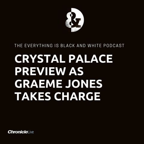 Crystal Palace Preview: Bruce gone, Jones in and what comes next for Newcastle United