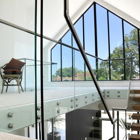 Why compliance matters when installing glass balustrade
