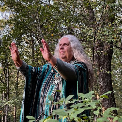 Equinox Sacred Sites