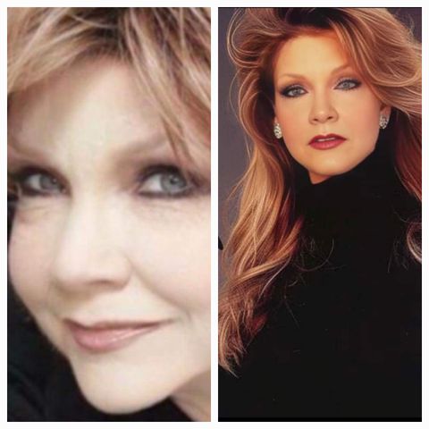 Connie Hanson Interview