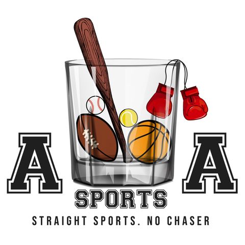 AA Sports-Straight Sports No Chaser Episode 214