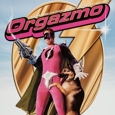 Episode 606: Orgazmo (1997)