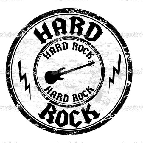 #12 Frequenze Pirata - High Voltage Hard Rock '60/'70 - pt. 1 [05.02.2016]