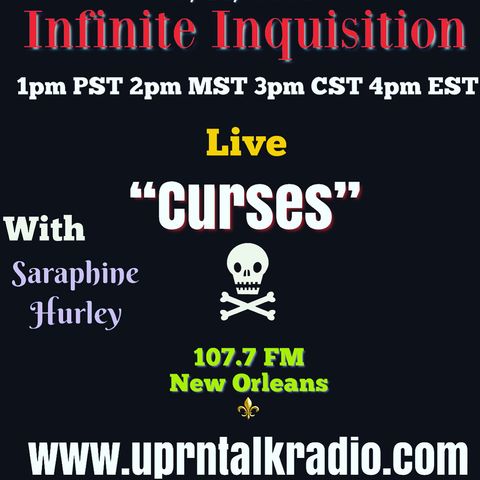 Infinite Inquisition Curses Feb 02 24 2020