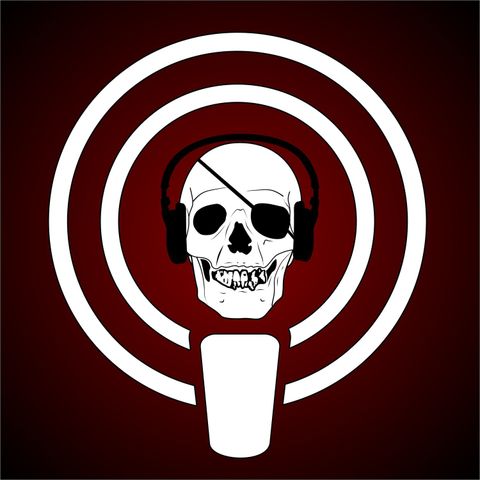 LSR Pirate Radio Presents part 2