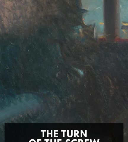 The Turn of the Screw by Henry James – Chapter 14 – Read by Elizabeth Klett