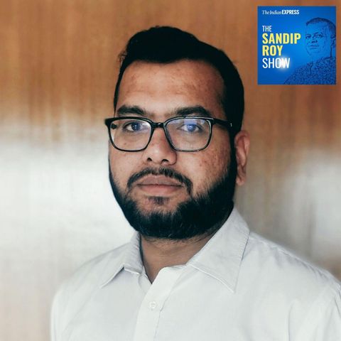 35: Why the sedition law still exists, with Chitranshul Sinha