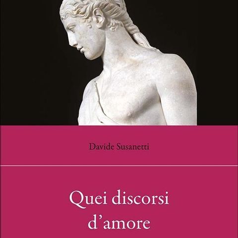 Davide Susanetti "Quei discorsi d'amore"