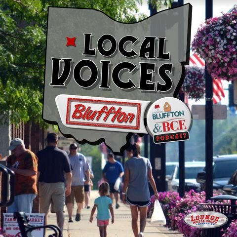 Local Voices (Bluffton)- Full Trailer