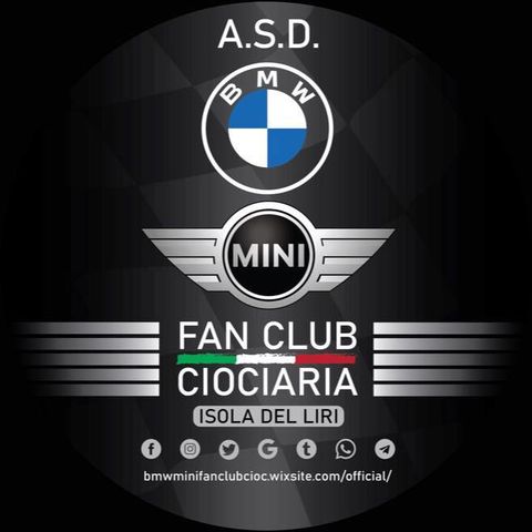 BMW & Mini Fan club Ciociaria, Intervista al presidente Alessandro Di Folco