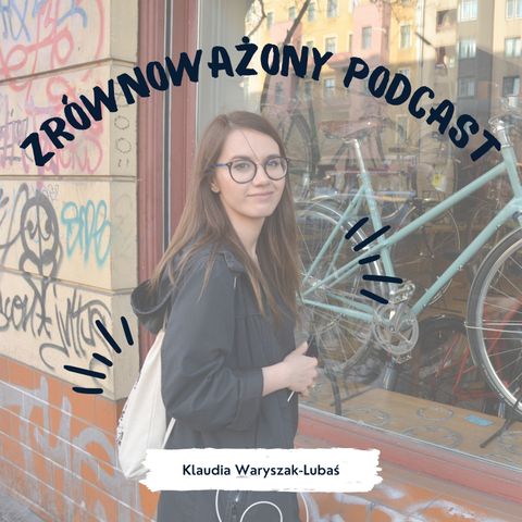 Zrównoważony Podcast - odcinek zerowy