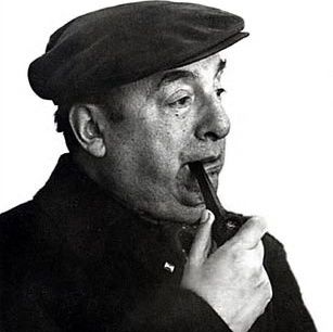 P. Neruda Ho fame della tua bocca