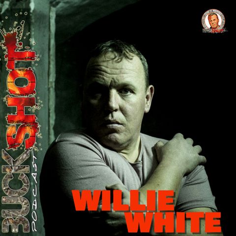 130 - Wille White