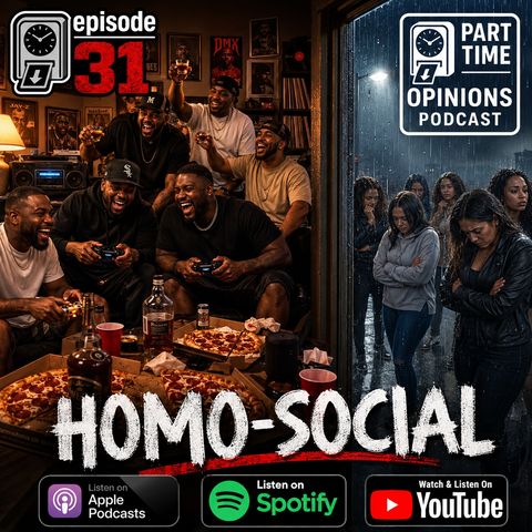 Homo-Social