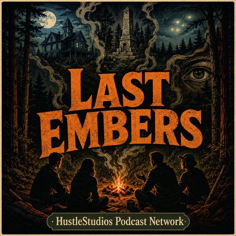 Podcast Cover