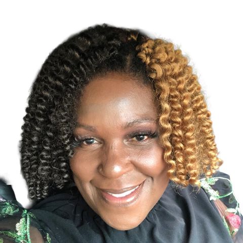 Prophetess Danielle Smith