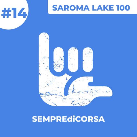 100 km in Giappone Saroma Lake - non sempre va come vorresti