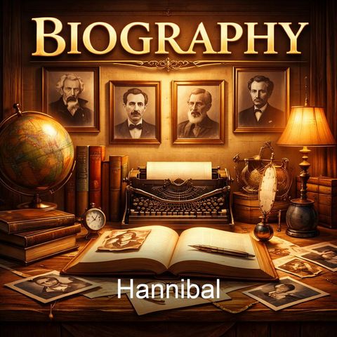 Copertina del podcast