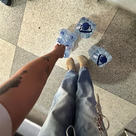deixa marinar