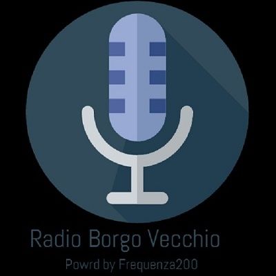 Radio BorgoVecchio by F200 Music Dreams rubrica musicale a cura di Visham Ramchurn, Himel Ahmed. Labo di Gabriele Di Maio