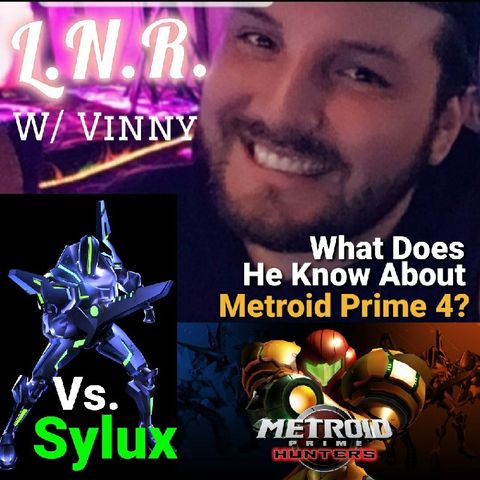 Episode 357 - Fighting Sylux In Metroid Prime Hunters