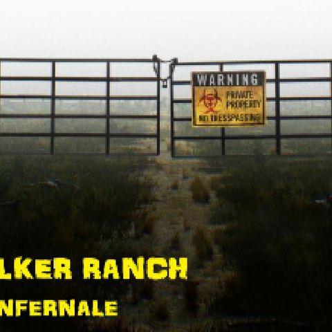 Skinwalker Ranch -- Il Ranch infernale