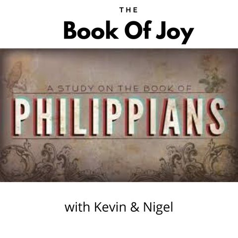 Philippians part 3