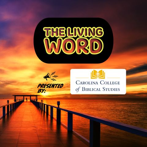 The Living Word-2023 06 01