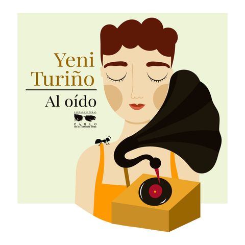 Títuo: Yeni Turiño Al Oído - Primera parte