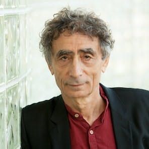 Inner Resilience: Back to Our True Nature - Dr. Gabor Mate