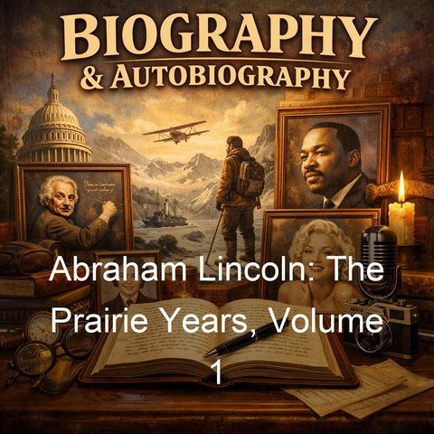 Podcast Cover
