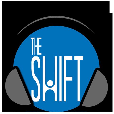 EP 18 - Shift Your Impact