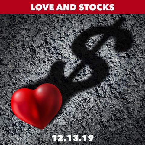 Love of stocks is the root of many losses