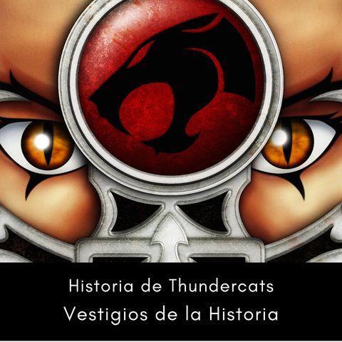 Historia de Thundercats