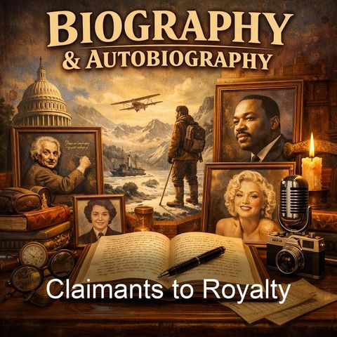 Podcast Cover