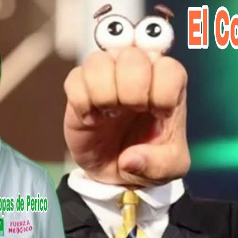 Rayito el compayito