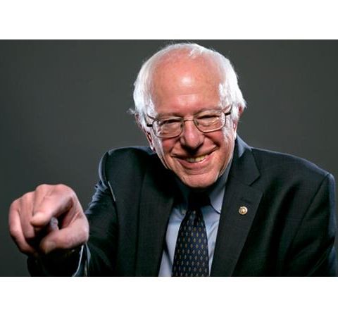 Can Presidential hopeful Bernie Sanders  win the Democratic nomination???