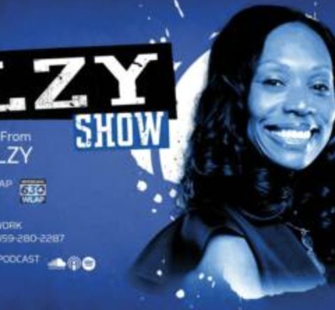 Kyra Elzy Show February 12th 2024