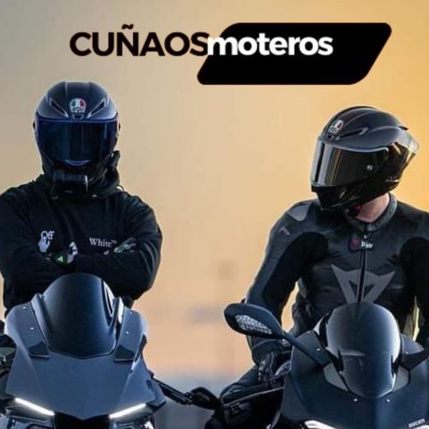 ESPECIAL NAVIDAD CUÑAOS MOTEROS