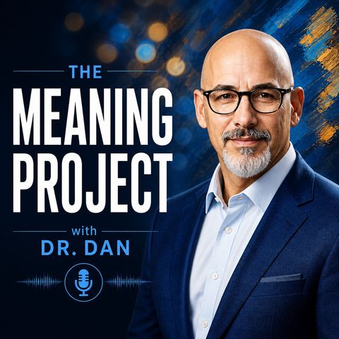Portada del podcast