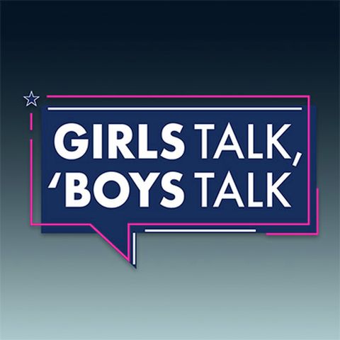 Copertina del podcast