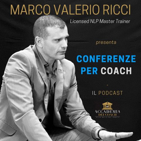 Facebook Live: “La Motivazione” - con Marco Valerio Ricci e Massimiliano Maresca - 20.10.2020