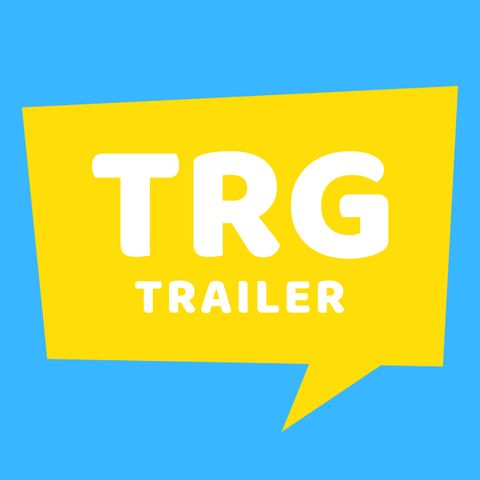 TRAILER - The Rambling Geek Podcast