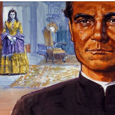 La Marquesa de Barolo