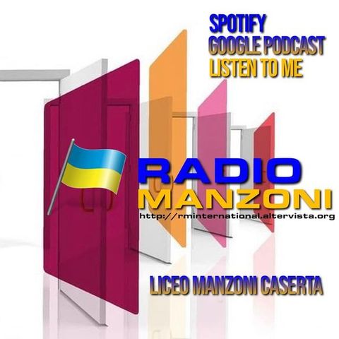 Radio Manzoni Cultura
