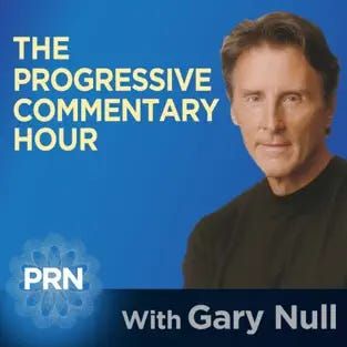 Interview with Gary Null, June 13, 2024