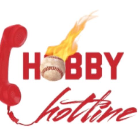 Hobby Hotline Special Episode-Live From 2021 NSCC Main Stage