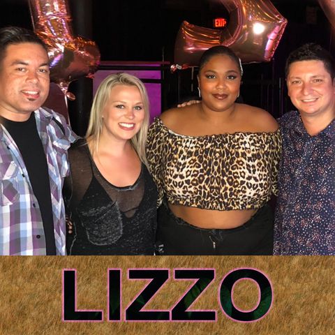 We get weird w/ Lizzo plus PK's advice cost his buddy 1 MILLION DOLLARS